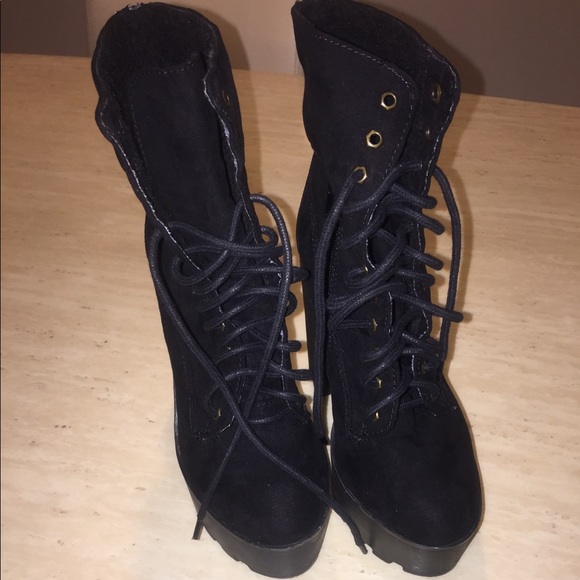 Booties - Picture 2 of 3